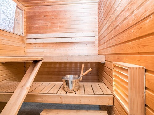 Villa hilla by Interhome