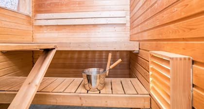 Villa hilla by Interhome