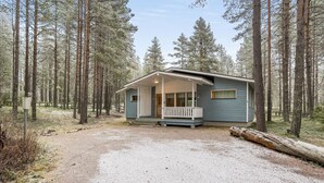 Eksteriør