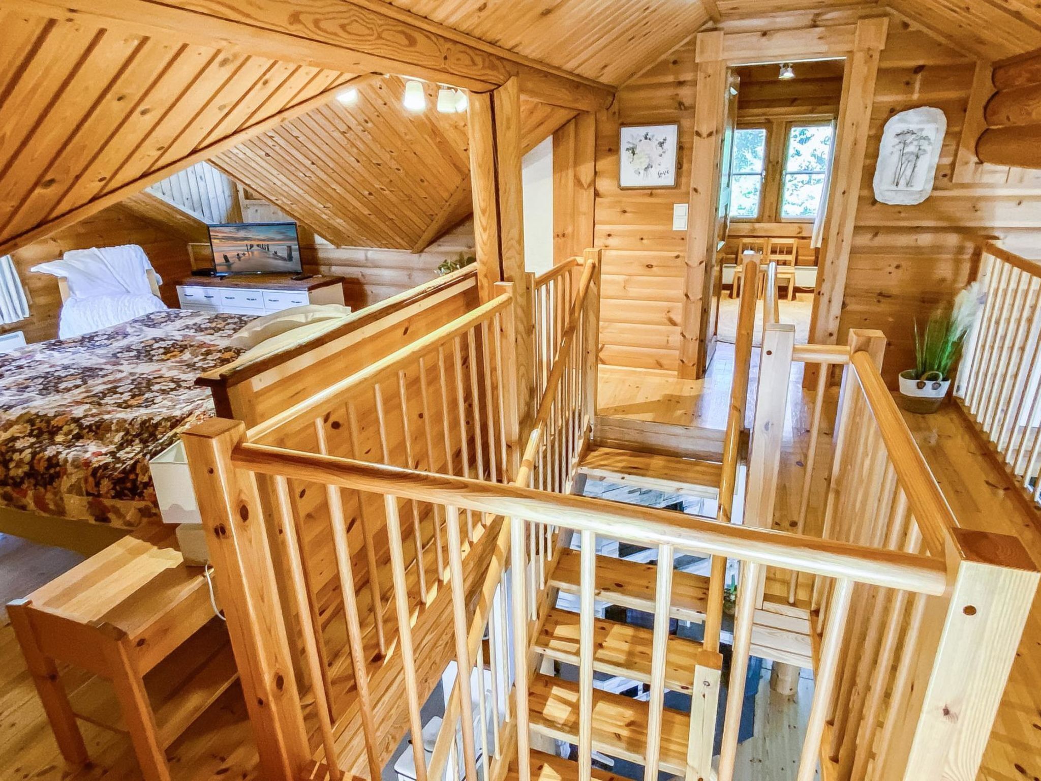 2 bedrooms, internet