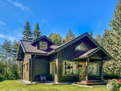 Hartolan ilo by Interhome