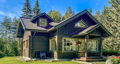 Hartolan ilo by Interhome