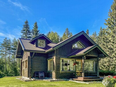 Hartolan ilo by Interhome