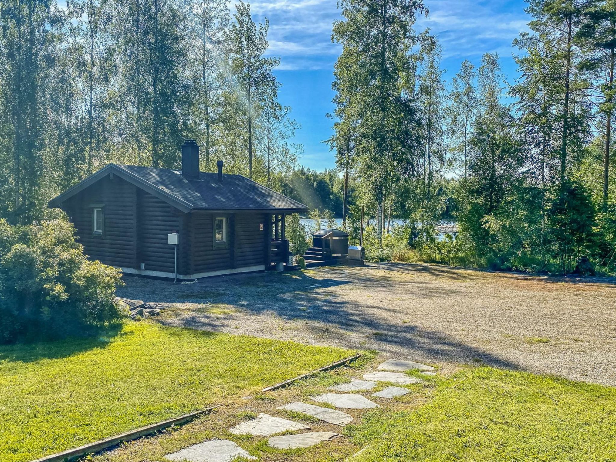 Ulkopuoli