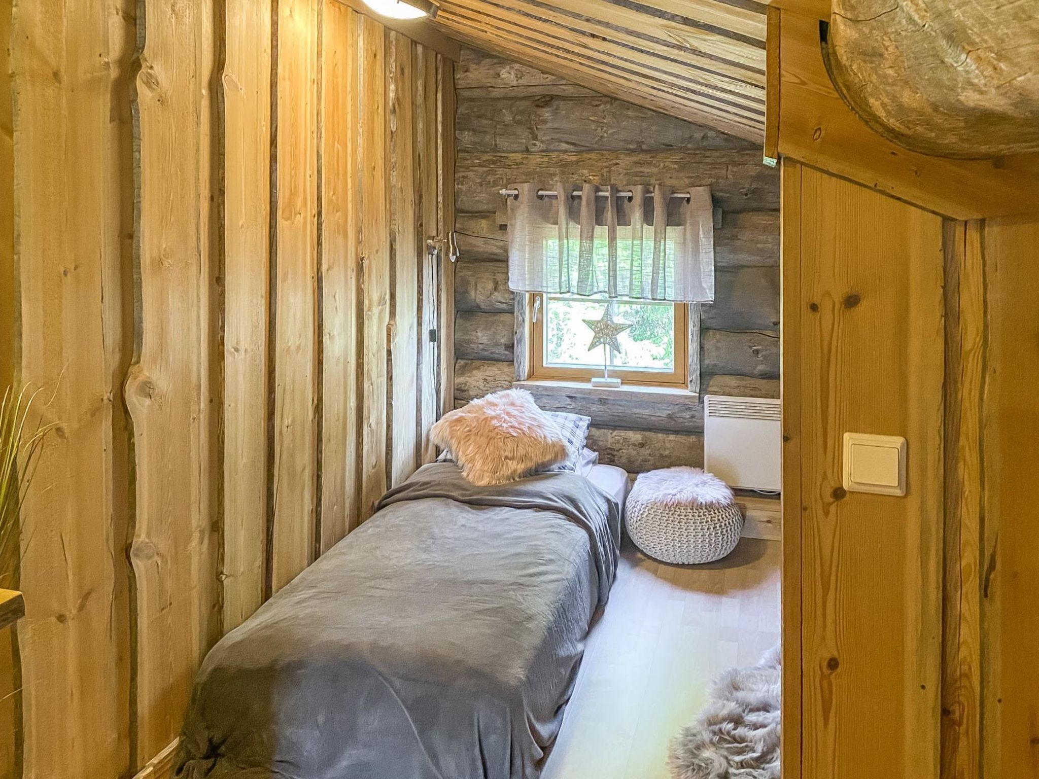 2 camere, accesso a Internet