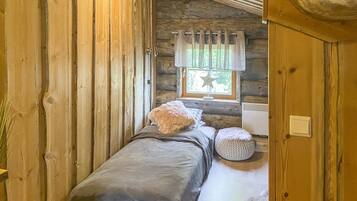 2 makuuhuonetta, internet