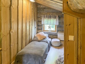 2 makuuhuonetta, internet