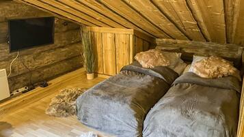 2 bedrooms, internet