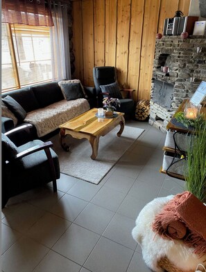 Inside other - Mäentähti b by Interhome (Kuusamo)