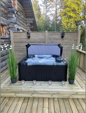 Terras