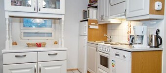 Alppitalo PunatÀhti 7 Apt 2 by Interhome