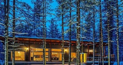 Koukunmaja by Interhome