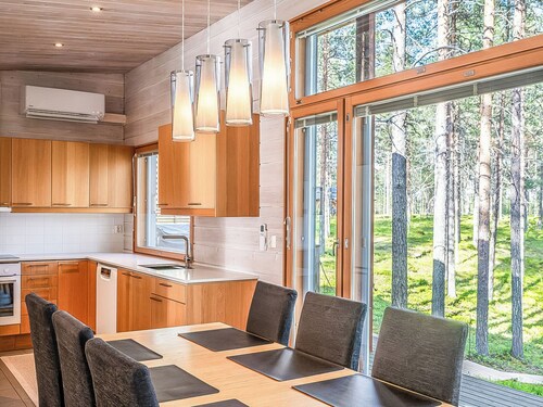 Koukunmaja by Interhome