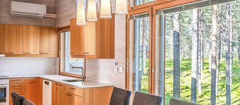 Koukunmaja by Interhome