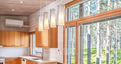 Koukunmaja by Interhome