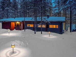 Exterior - Koukunmaja by Interhome (Kuusamo)