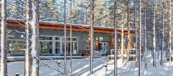 Koukunmaja by Interhome