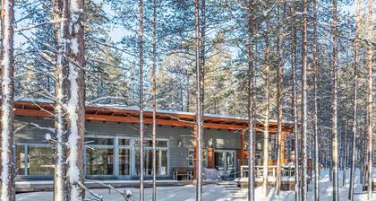 Koukunmaja by Interhome