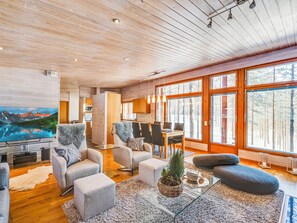 Interior - Koukunmaja by Interhome (Kuusamo)