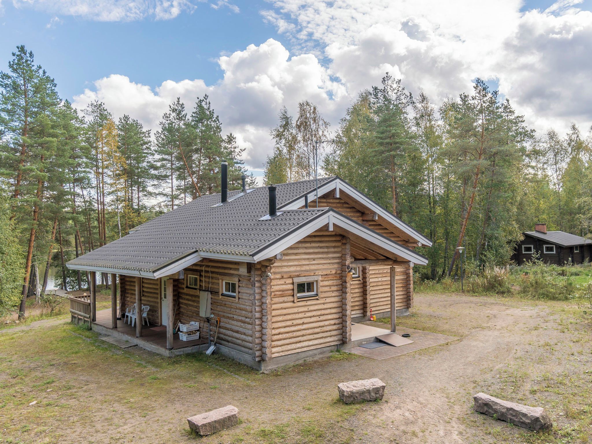 Eksteriør