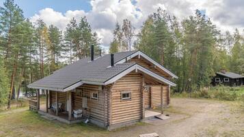 Eksteriør