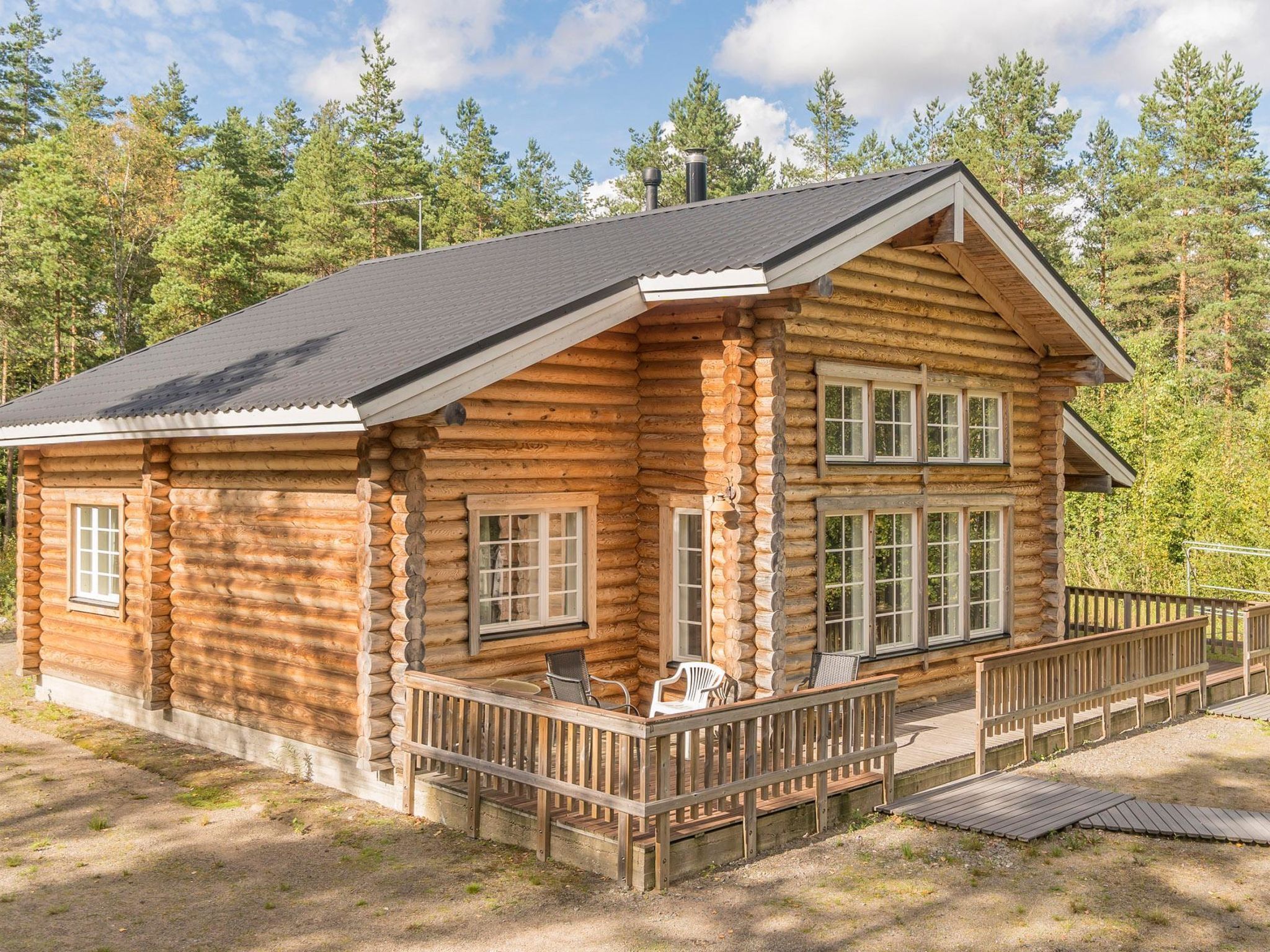 Eksteriør