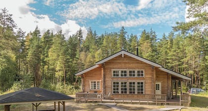 Valkealammi by Interhome