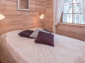 3 bedrooms, WiFi - Villa jaloranta b by Interhome (Kuusamo)