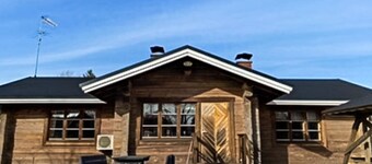 Rantatalo by Interhome