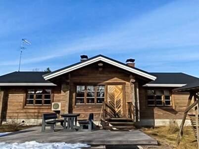 Rantatalo by Interhome