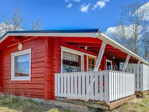 Exterior - Rantatalo by Interhome (Somero)