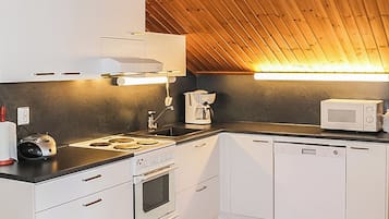 Eget kjøkken