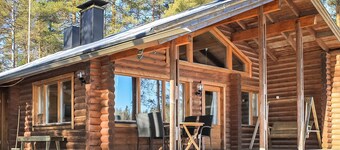 Mäntyniemi by Interhome