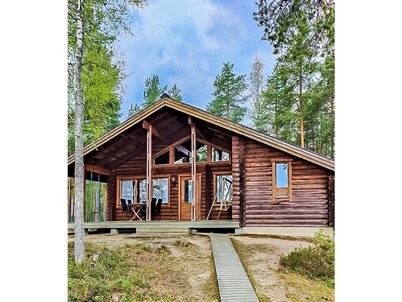 Mäntyniemi by Interhome