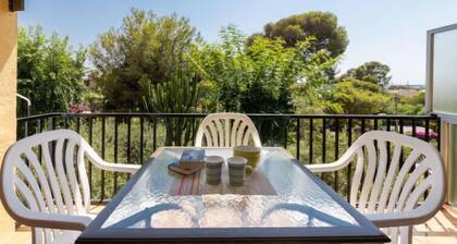 Mas Baixuli by Interhome
