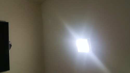 Flamengo beach for peace reigns here