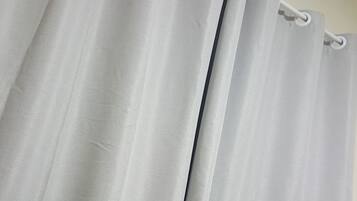 4 sovrum, strykjärn/strykbräda, wi-fi och sängkläder