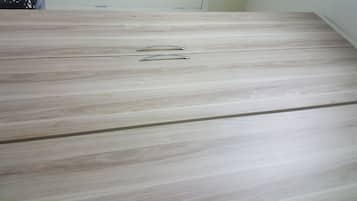 4 sovrum, strykjärn/strykbräda, wi-fi och sängkläder