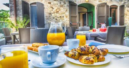 Hotel Parco Fola