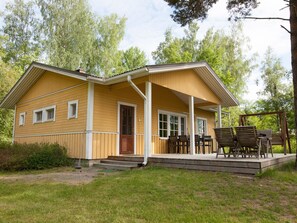 Exterior - Keltalilja by Interhome (Ikaalinen)