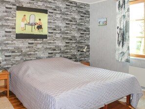 2 bedrooms, Internet - Keltalilja by Interhome (Ikaalinen)