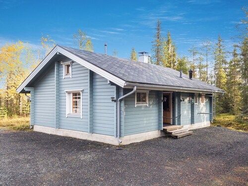 Pyhäjärven loma by Interhome