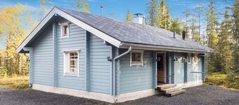 Pyhäjärven loma by Interhome