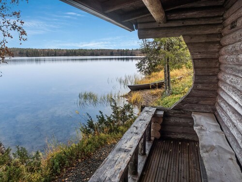 Pyhäjärven loma by Interhome