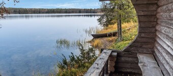 Pyhäjärven loma by Interhome