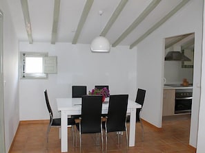 Dineren