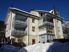 Exterior - Blackenmattli by Interhome (Engelberg)