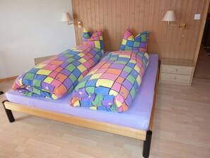 2 bedrooms, Internet