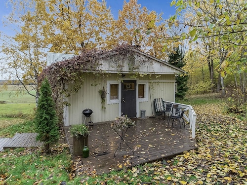 Päivärinne by Interhome