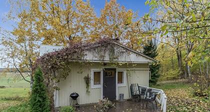 Päivärinne by Interhome